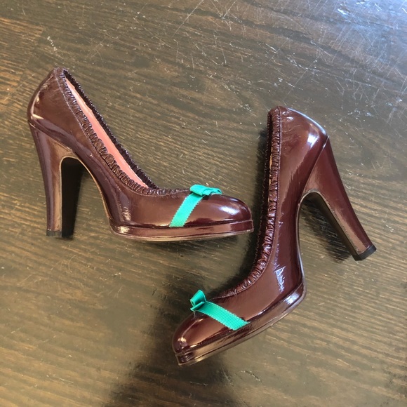 Marc Jacobs pumps - Picture 4 of 4